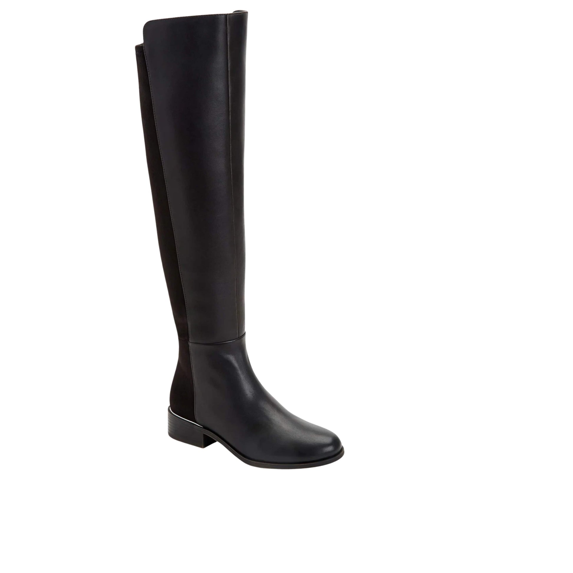 ALFANI Womens Shoes 36.5 / Black ALFANI - Goring Ludlowe boots