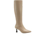 ALFANI Womens Shoes 36 / Beige ALFANI - Women's Cecee Dress Boots