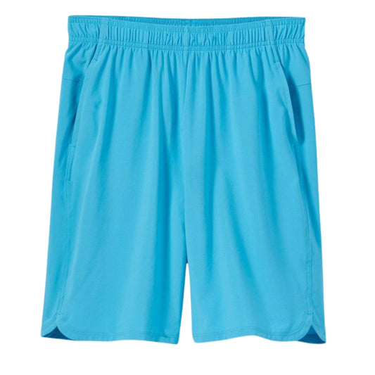 ALL IN MOTION Boys Bottoms L / Blue ALL IN MOTION - Elastic waist Short