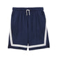 ALL IN MOTION Boys Bottoms XL / Navy ALL IN MOTION - Kids - Side Striped Mesh Shorts