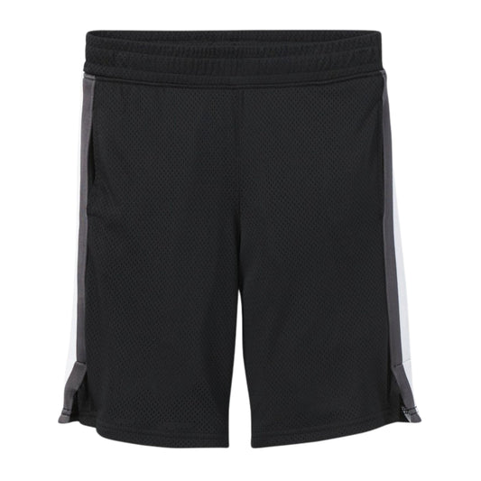 ALL IN MOTION Boys Bottoms M / Black ALL IN MOTION  - Kids - Ultiate Esh Shorts