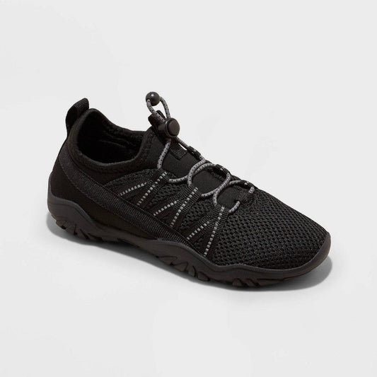 ALL IN MOTION Kids Shoes 31 / Black ALL IN MOTION - Kids -  Apparel Water Sneakers