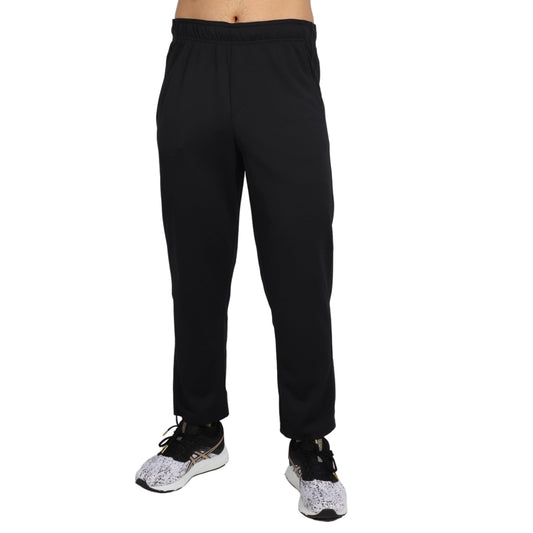 ALL IN MOTION Mens Bottoms S / Black ALL IN MOTION -  French Terry Regular Length Pant