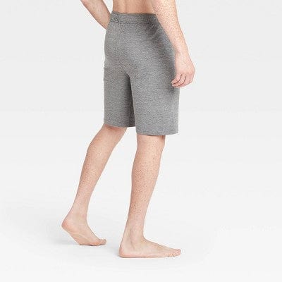 ALL IN MOTION Mens Bottoms S / Grey ALL IN MOTION - Soft Gym Shorts