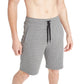 ALL IN MOTION Mens Bottoms S / Grey ALL IN MOTION - Soft Gym Shorts