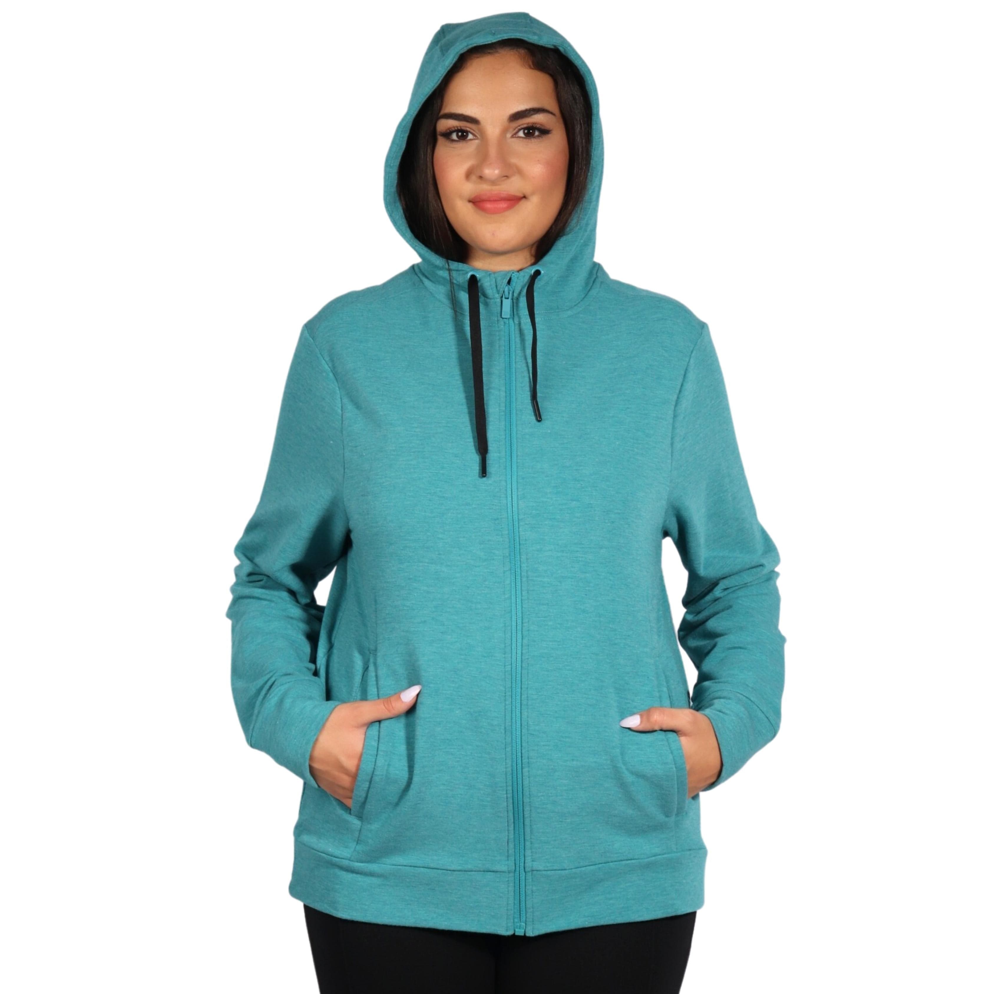 ALL IN MOTION - Women's Zipper Jackets – Beyond Marketplace