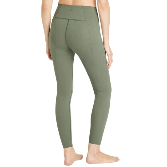 ALL IN MOTION Womens sports ALL IN MOTION - Elongate High-Rise Leggings