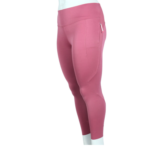 ALL IN MOTION Womens sports XL / Pink ALL IN MOTION - Pull Over Legging