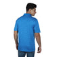 AMAZON ESSENTIALS Mens Tops S / Blue AMAZON ESSENTIALS - Short Sleeve T-Shirt