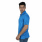 AMAZON ESSENTIALS Mens Tops S / Blue AMAZON ESSENTIALS - Short Sleeve T-Shirt