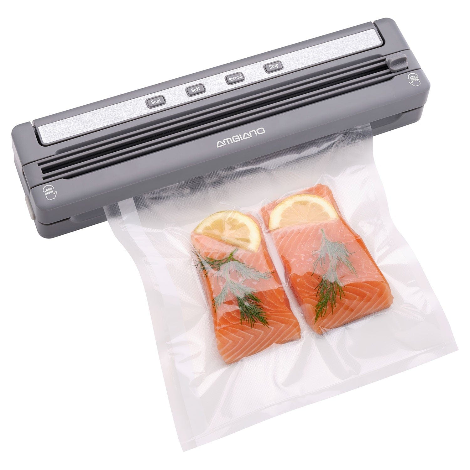 AMBIANO Vacuum sealer Beyond Marketplace