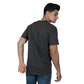 ANVIL Mens Tops M / Grey ANVIL - Graphic T-Shirt