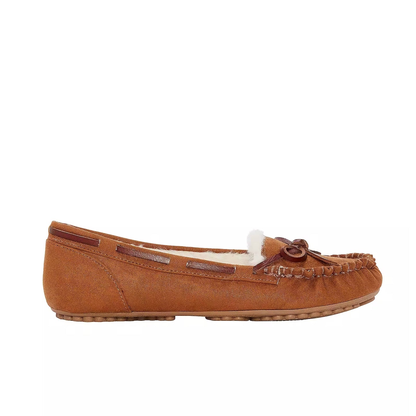 ARIZONA Women Shoes 38 / Brown ARIZONA - Melody Moccasins