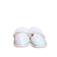 ART CLASS Kids Shoes 38 / Multi-Color ART CLASS - Zoie Flip Sequin Scuff Slippers