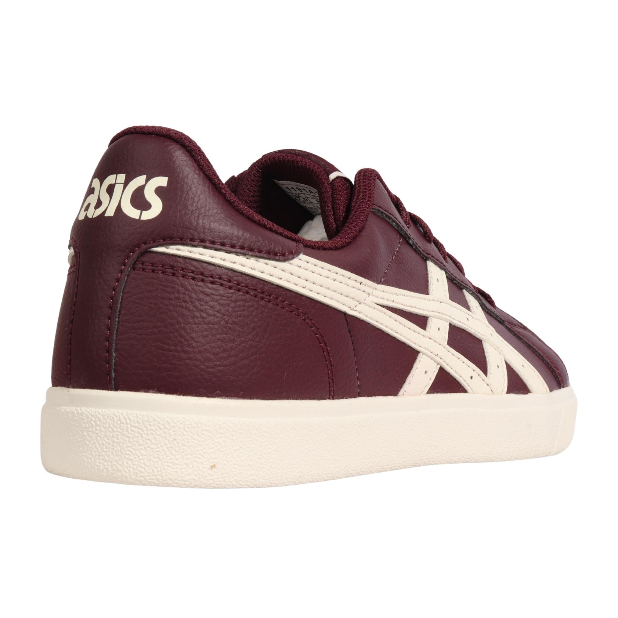 Asics old hot sale school shoes