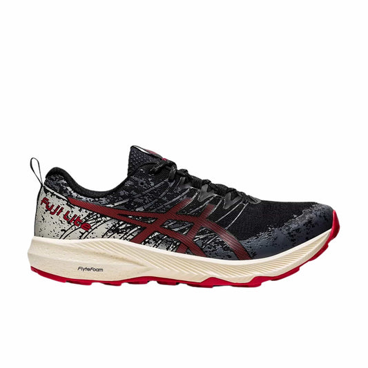 ASICS Athletic Shoes 48 / Black ASICS - Fuji Lite 2 Trail Running Shoes