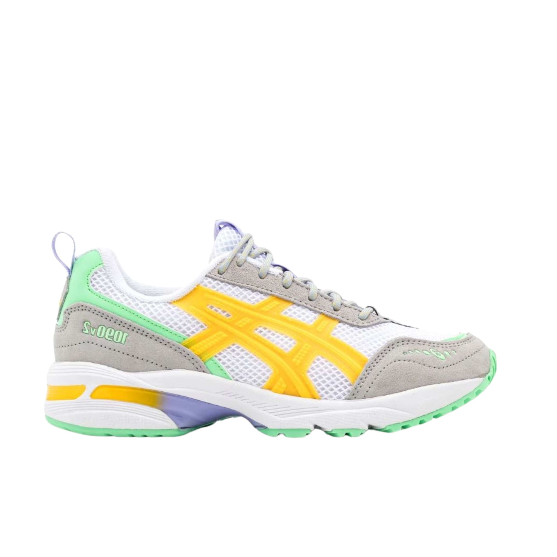 ASICS Athletic Shoes ASICS - GEL 1090V2 shoes