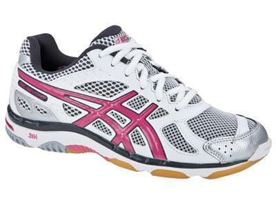 ASICS Athletic Shoes ASICS - GEL-Beyond Squash/Badminton Indoor Shoes