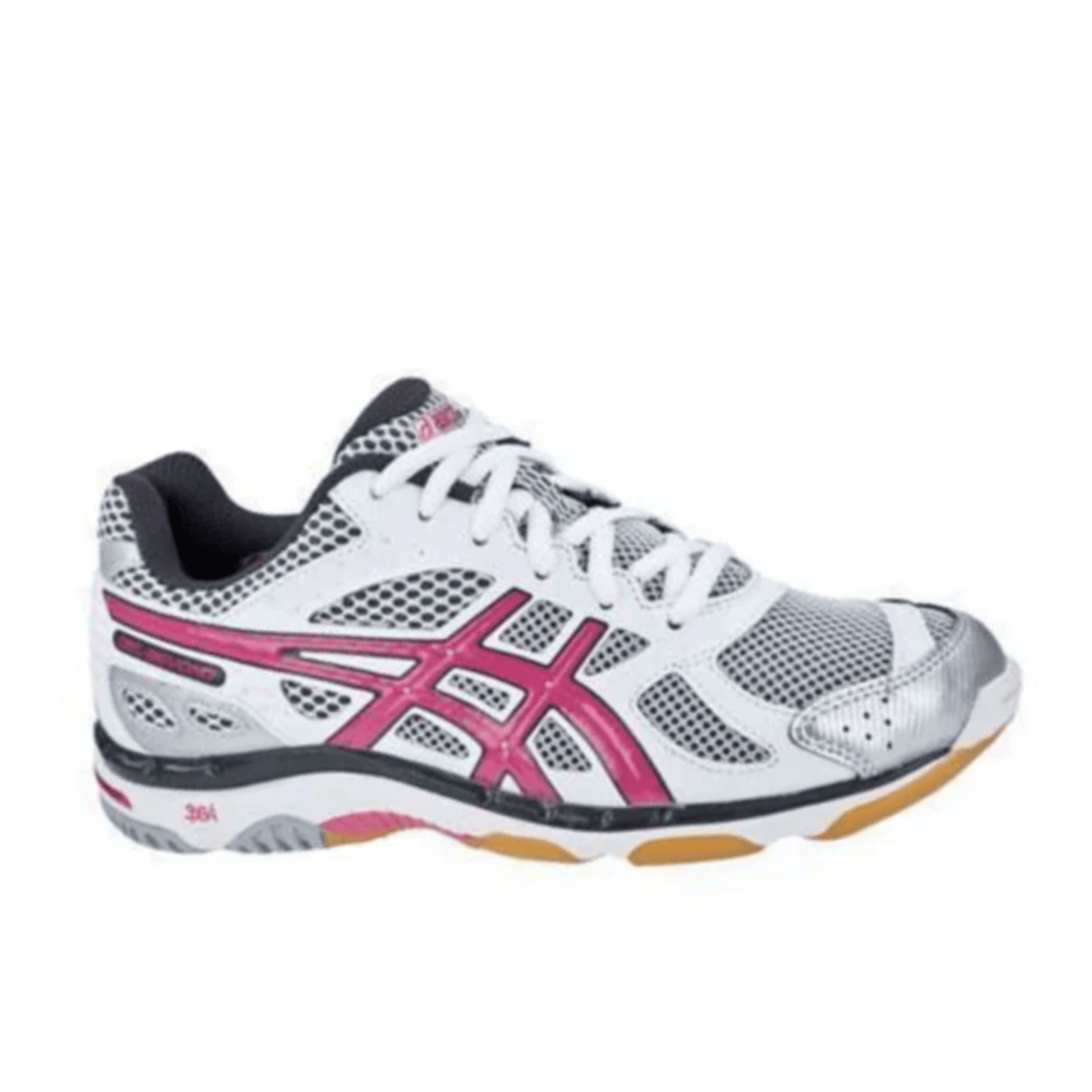 ASICS Athletic Shoes ASICS - GEL-Beyond Squash/Badminton Indoor Shoes