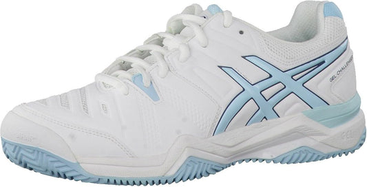 ASICS Athletic Shoes ASICS - Gel-Challenger 10 Clay Shoes