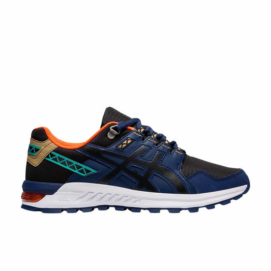 ASICS Athletic Shoes 46.5 / Multi-Color ASICS - Gel-Citrek Sneakers