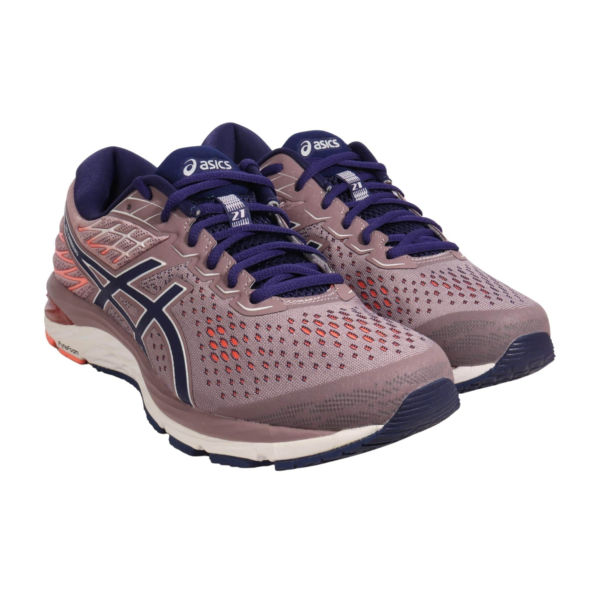 Asics multi clearance colored womens shoes