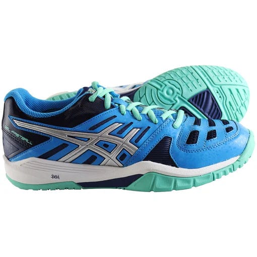 ASICS Athletic Shoes ASICS - Gel-Fastball Trainers