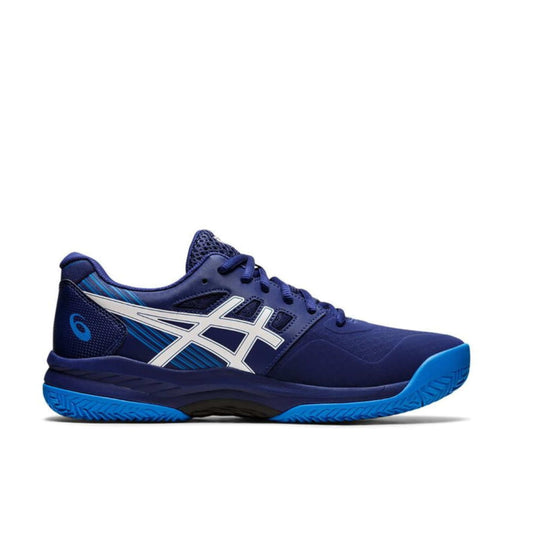 ASICS Athletic Shoes 46.5 / Navy ASICS - Gel-Game 8 Clay Court Shoes