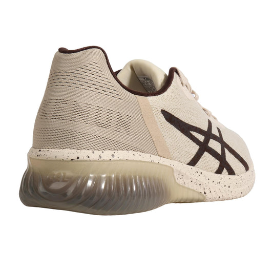 ASICS Athletic Shoes 44 / Beige ASICS -  Gel-Kenun Mx Sp Sneakers