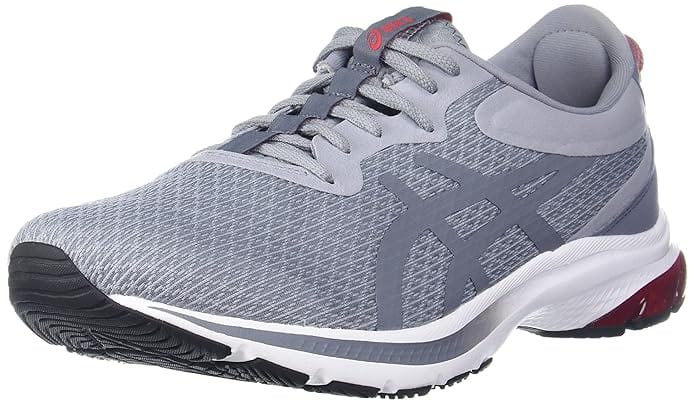 ASICS Athletic Shoes 46 / Grey ASICS - Gel Kumo Lyte 2 'Sheet Rock'