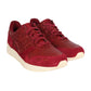 ASICS Athletic Shoes 44 / Burgundy ASICS - Gel-Lyte