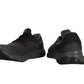 ASICS Athletic Shoes 40.5 / Black ASICS  - GEL-Pulse 12 Monosock