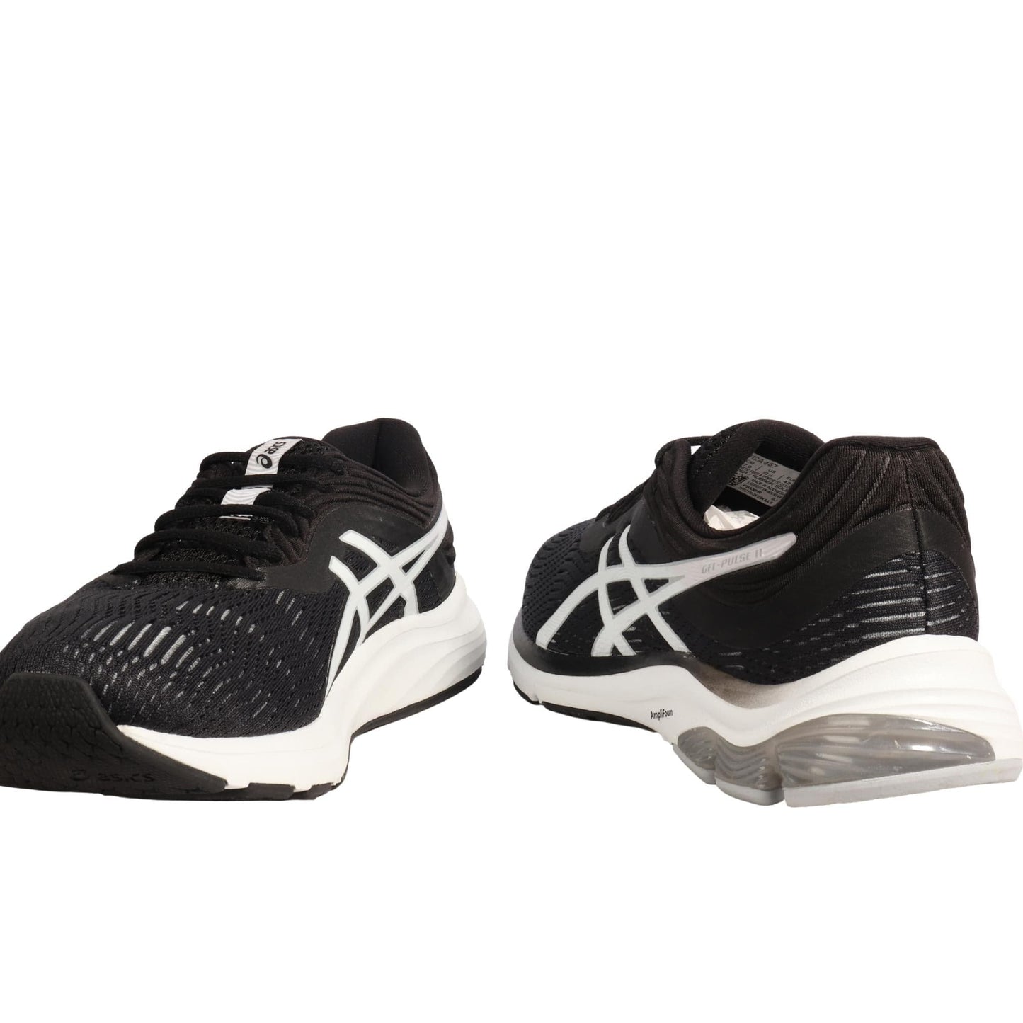 ASICS Athletic Shoes 42.5 / Multi-Color ASICS - Gel Pulse Running Shoe
