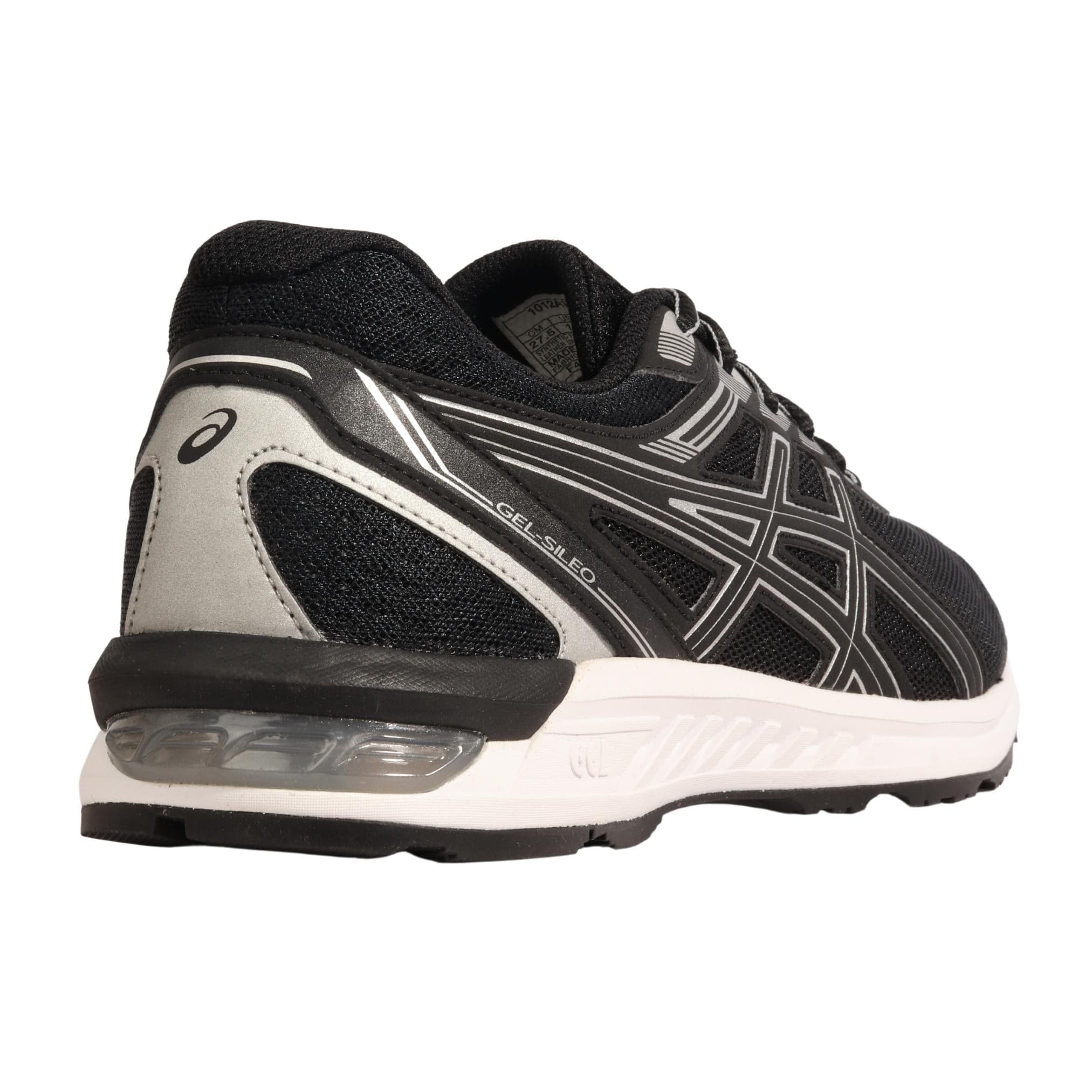 Asics gel sileo store womens review