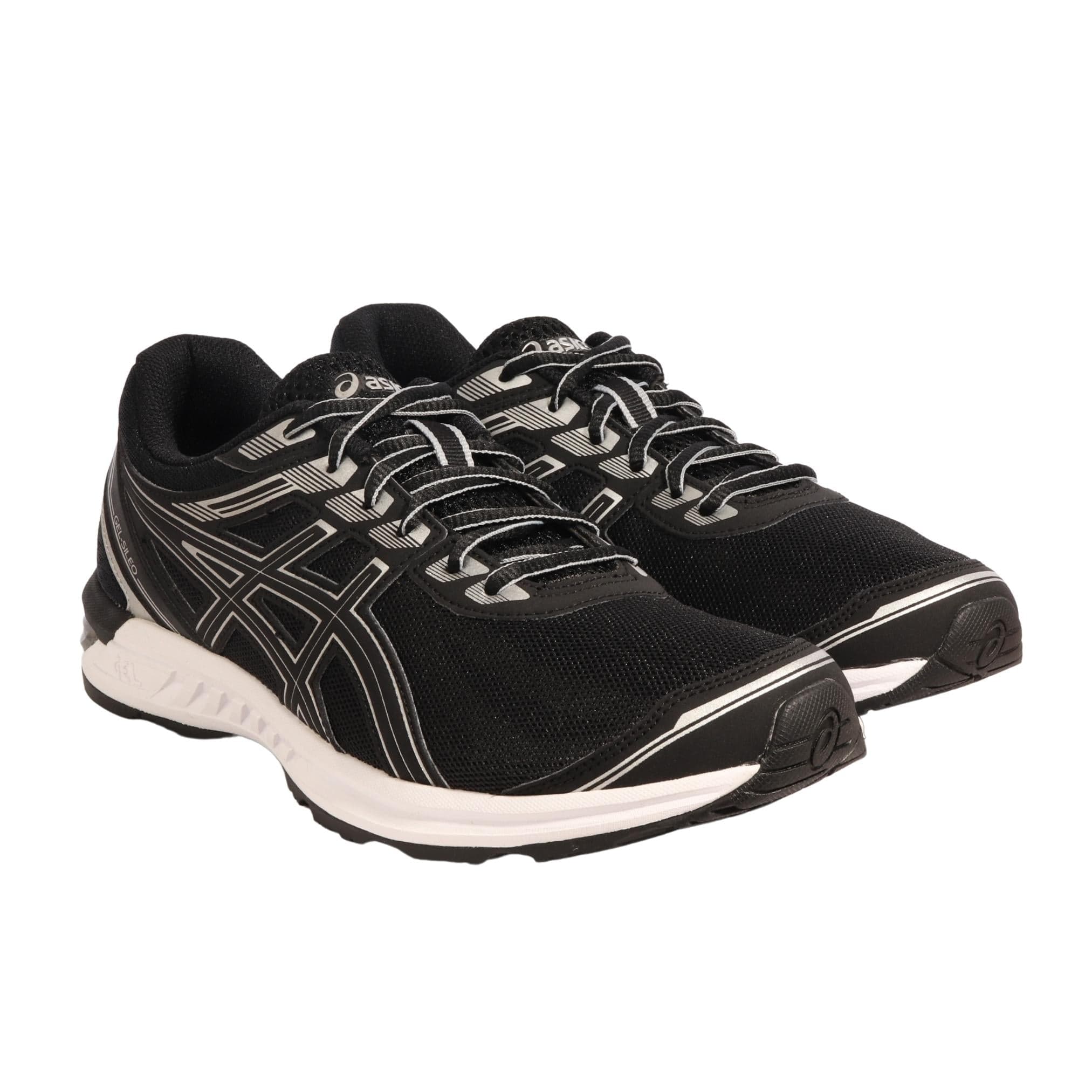 Asics gel sileo on sale womens review