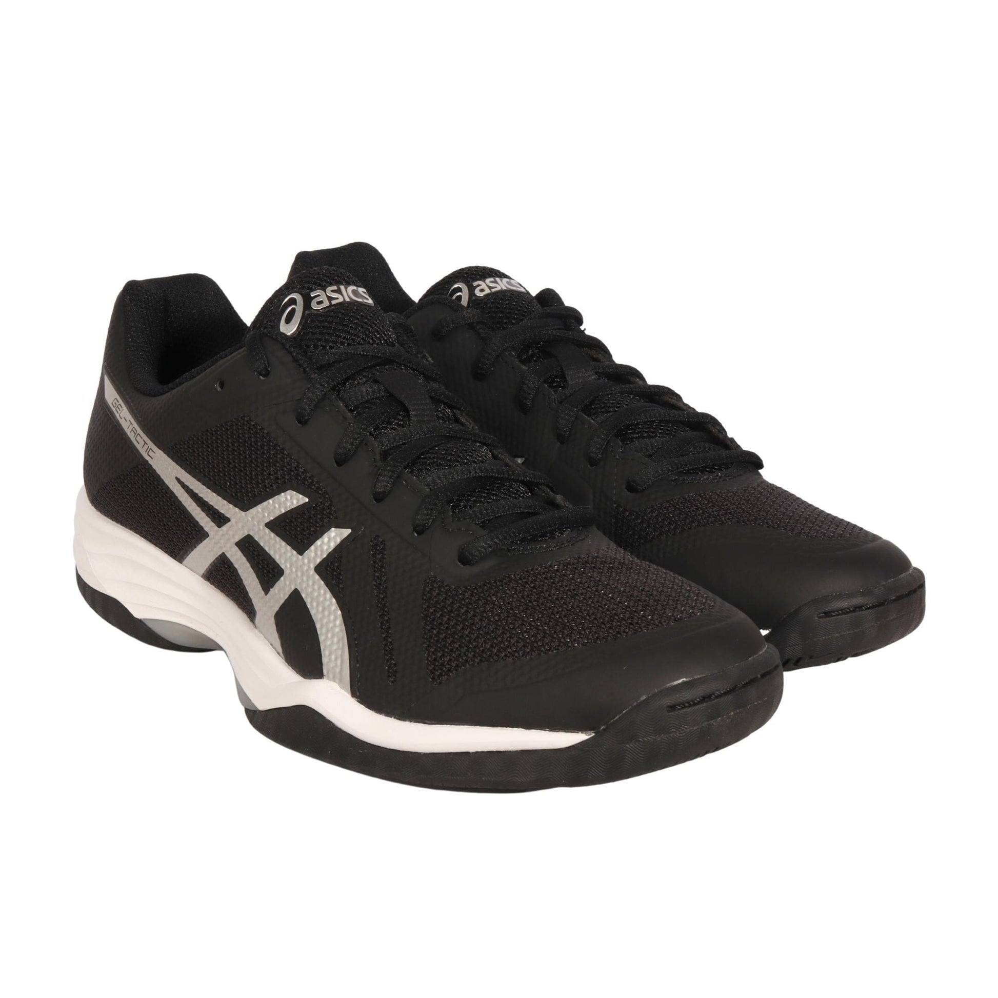 ASICS Athletic Shoes 41.5 / Black ASICS -  Gel-Tactic 2 Volleyball Shoes