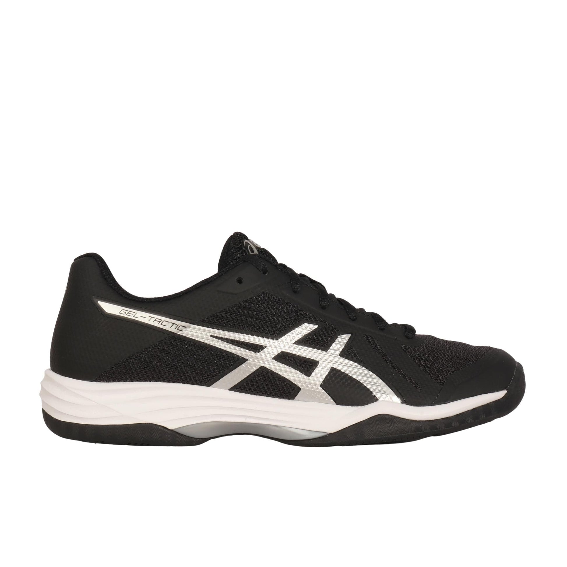 ASICS Athletic Shoes 41.5 / Black ASICS -  Gel-Tactic 2 Volleyball Shoes