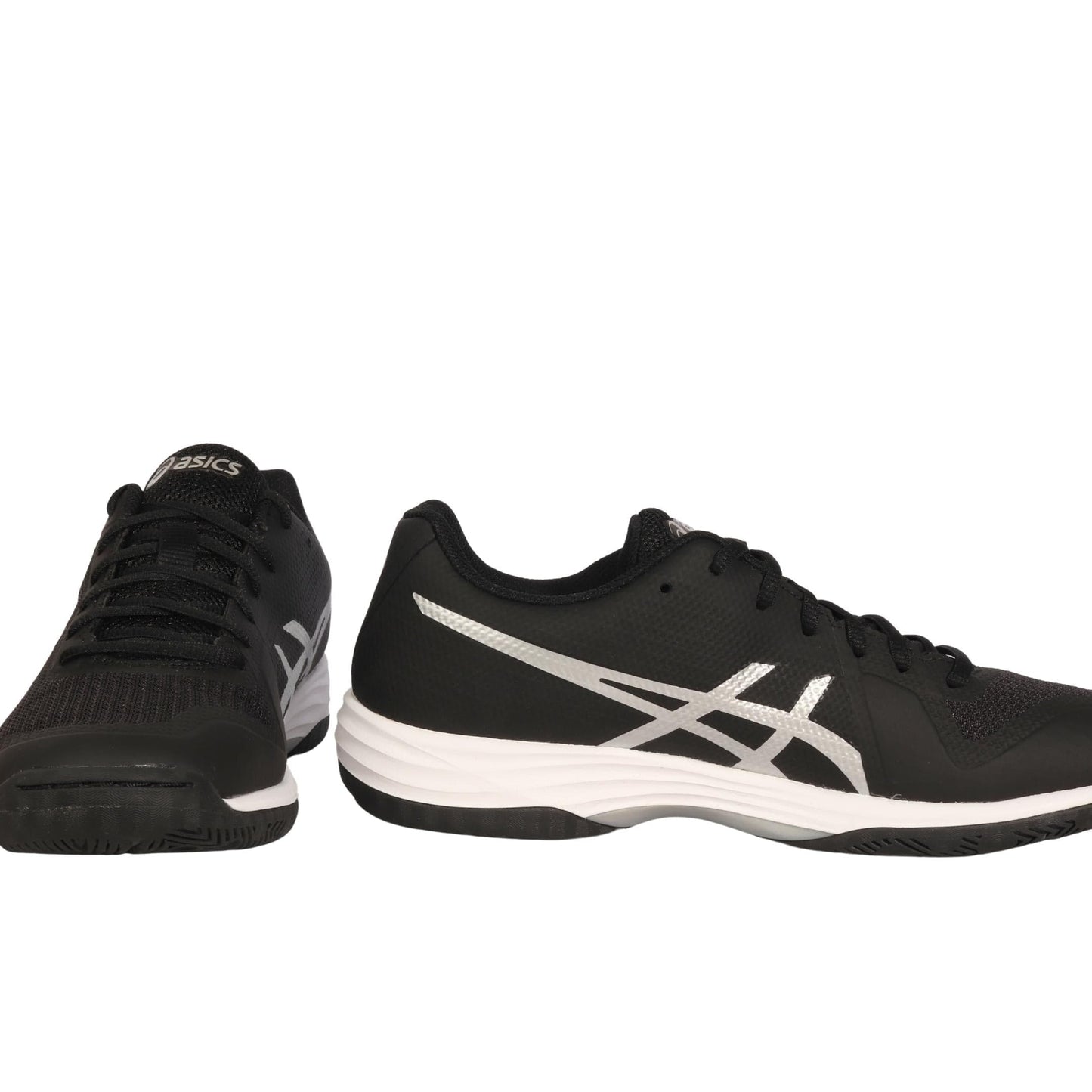 ASICS Athletic Shoes 41.5 / Black ASICS -  Gel-Tactic 2 Volleyball Shoes