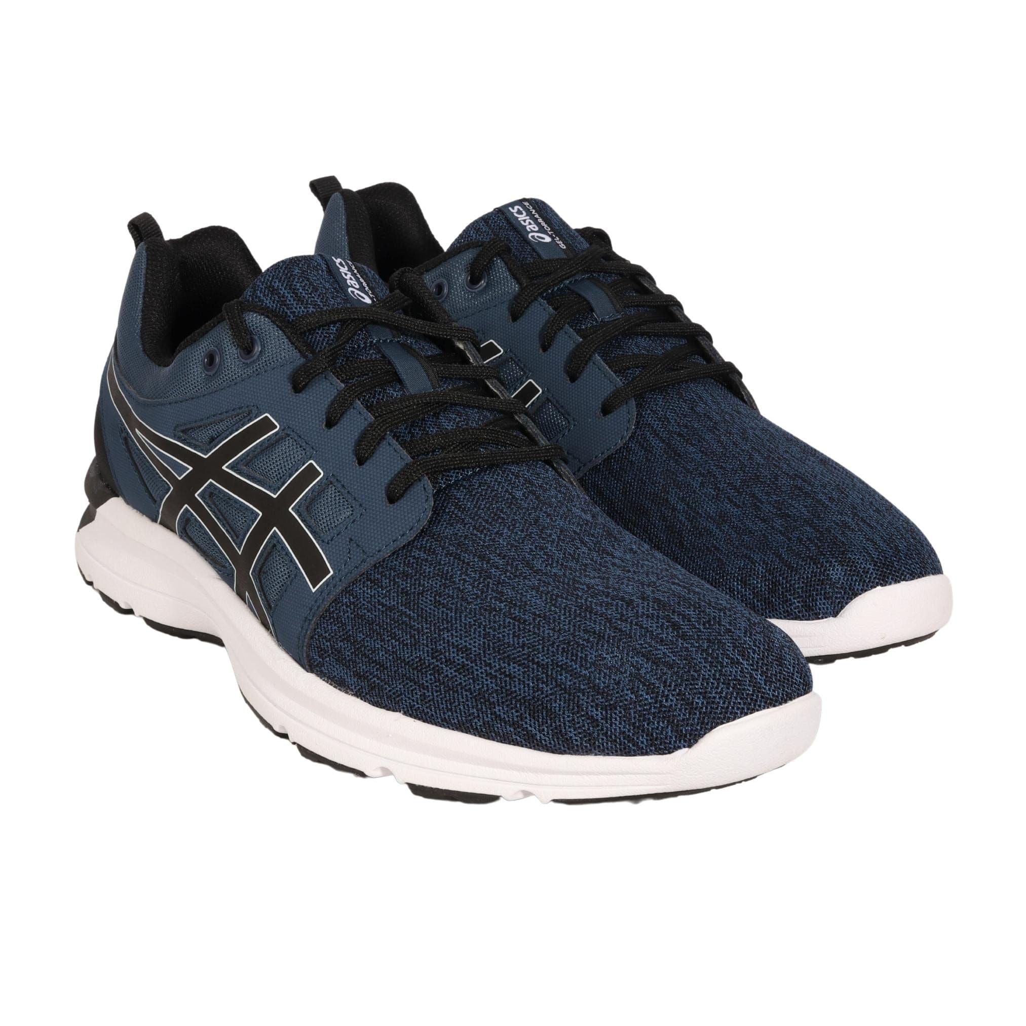 Asics gel torrance review sales running