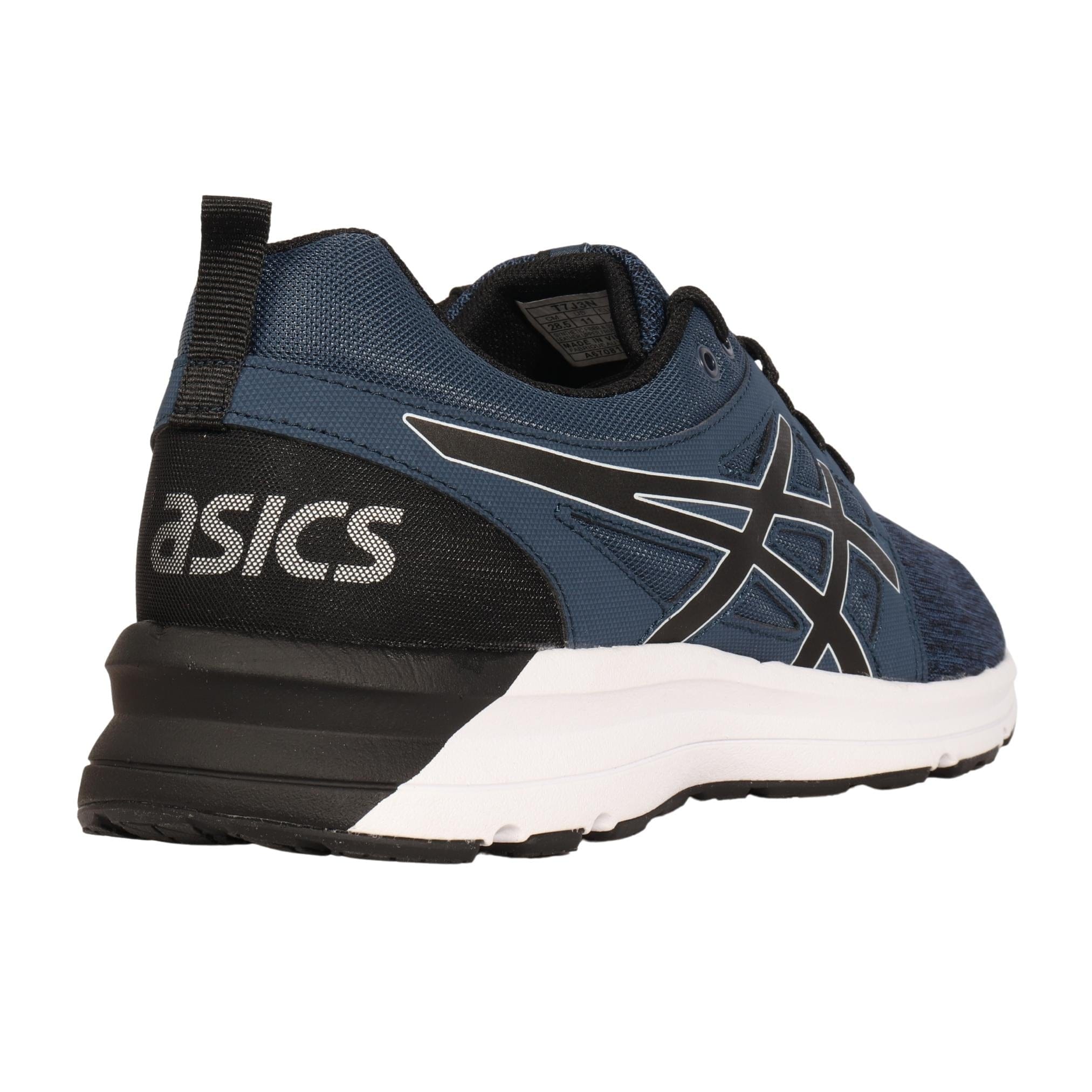 Asics men's torrance running shoes online