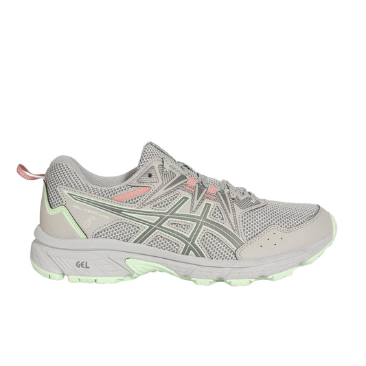 ASICS Athletic Shoes 41.5 / Grey ASICS - Gel-Venture 8 Trail Running Sneakers