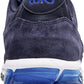 ASICS Athletic Shoes 44 / Navy ASICS - GELSAGA 180