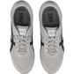 ASICS Athletic Shoes 44 / Grey ASICS - Low Cut Mesh Simple Commuting Walking