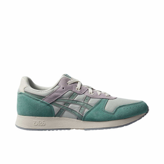 ASICS Athletic Shoes 40 / Green ASICS - LYTE CLASSIC running shoes