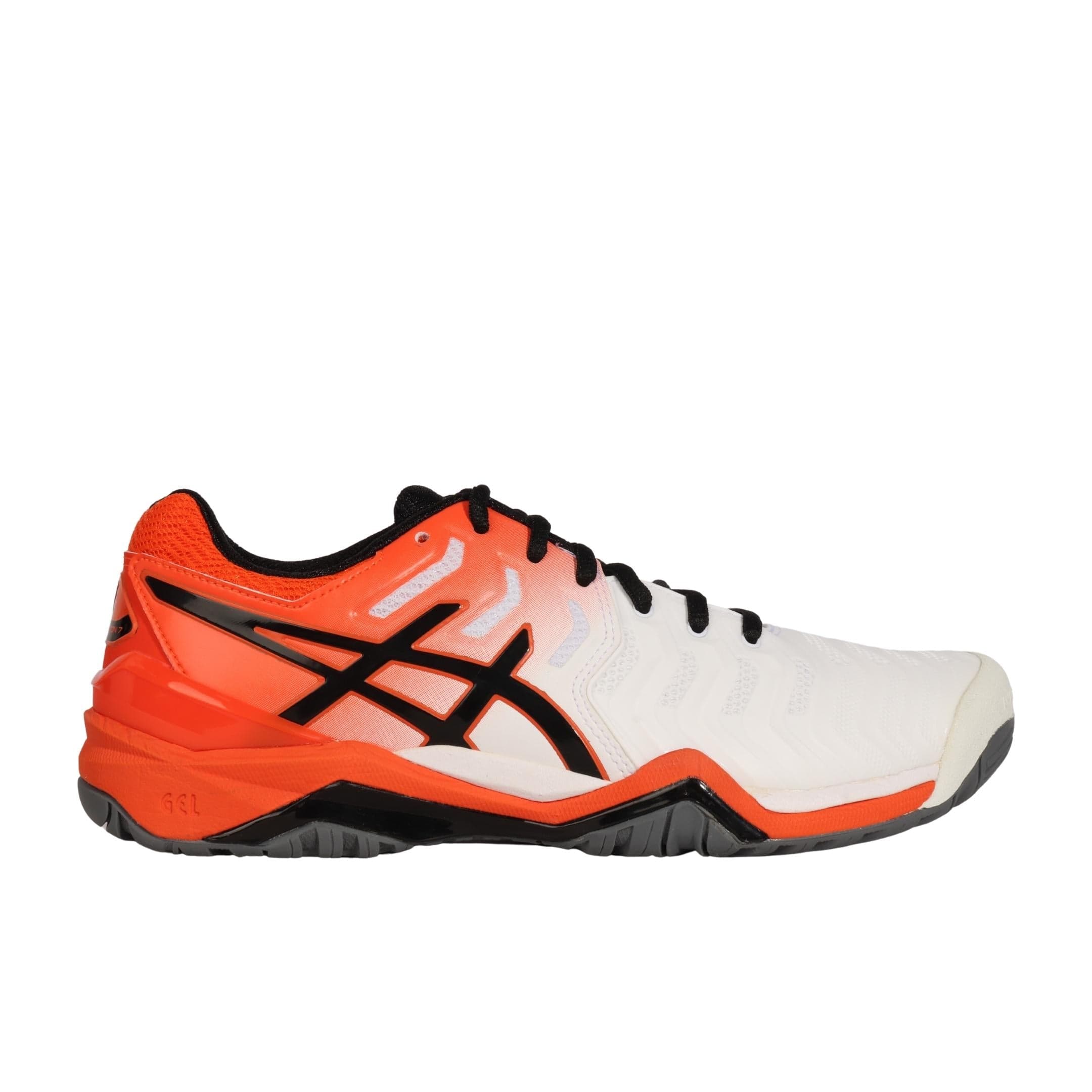 ASICS Men s GEL Resolution 7 Tennis Shoes Beyond Marketplace