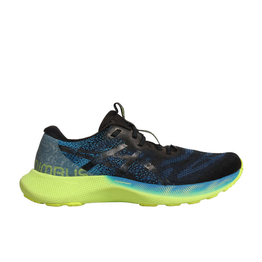 ASICS Athletic Shoes 44.5 / Multi-Color ASICS - Running Shoes