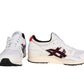 ASICS Athletic Shoes 40.5 / White ASICS -Unisex  Gel-Lyte V Running Shoes