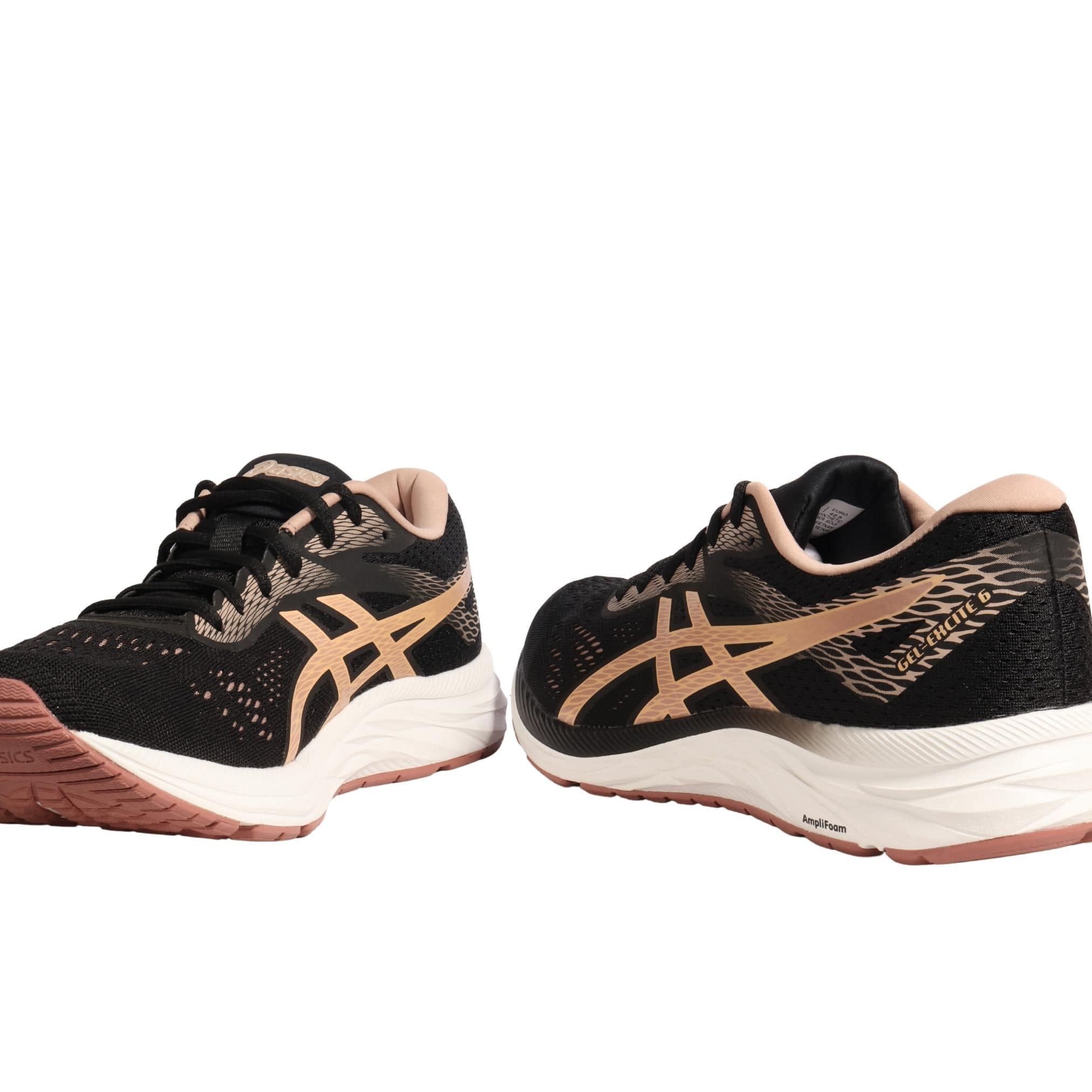 Asics amplifoam gel hot sale excite 6