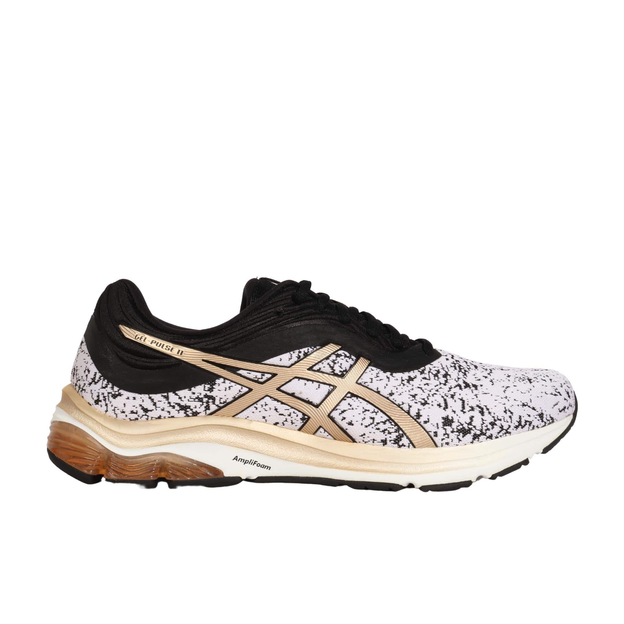 Asics women's shop workout shoes