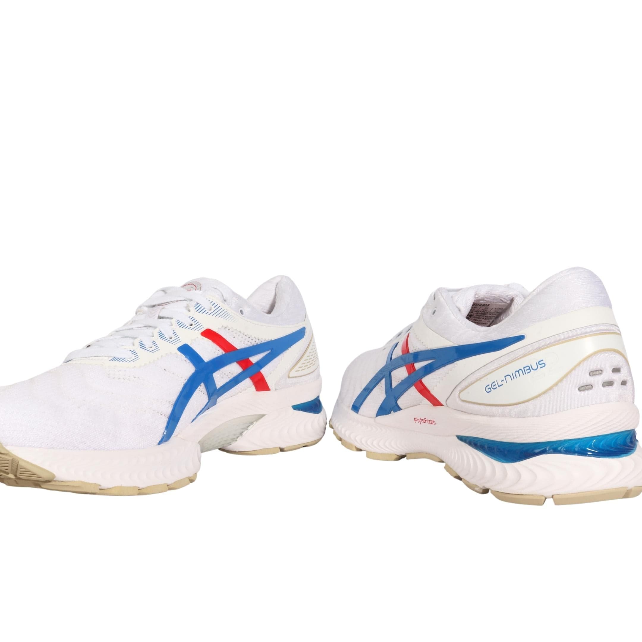 Asics clearance nimbus 44